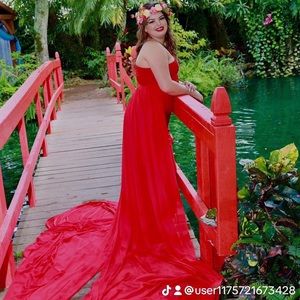 Meet your Posher, Liz